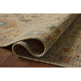 Loloi Rug Reign REN-14, Sage/Multi
