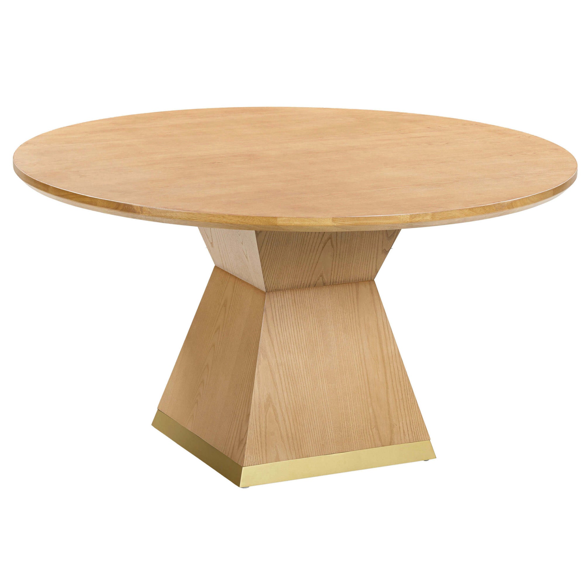 Nolan round dining on sale table