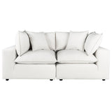 Cali Modular Loveseat by TOV