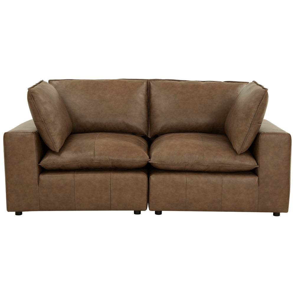Cali Modular Loveseat by TOV