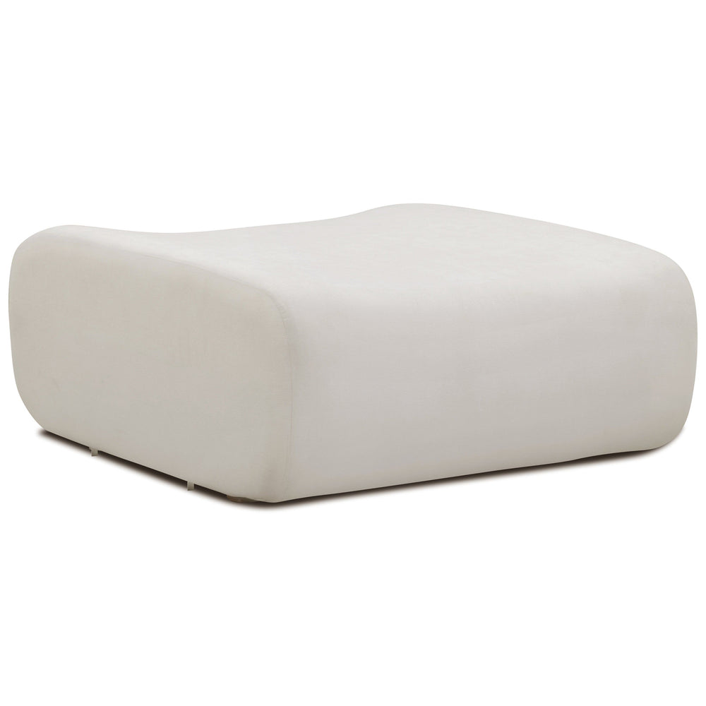 Zenith Ottoman, Cream