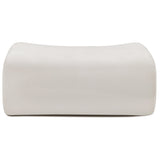 Zenith Ottoman, Cream