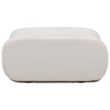 Zenith Ottoman, Cream