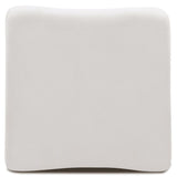 Zenith Ottoman, Cream