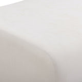 Zenith Ottoman, Cream