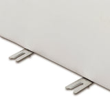 Zenith Ottoman, Cream