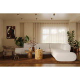 Zenith Ottoman, Cream