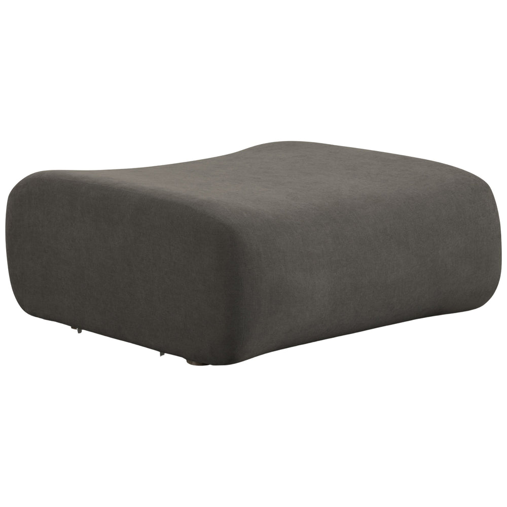 Zenith Ottoman, Grey