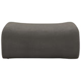 Zenith Ottoman, Grey