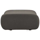 Zenith Ottoman, Grey