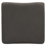 Zenith Ottoman, Grey