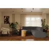 Zenith Ottoman, Grey