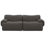 Zenith Modular Loveseat by TOV