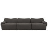 Zenith  Modular Sofa, Grey
