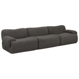 Zenith  Modular Sofa, Grey