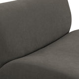 Zenith  Modular Sofa, Grey