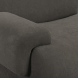 Zenith  Modular Sofa, Grey