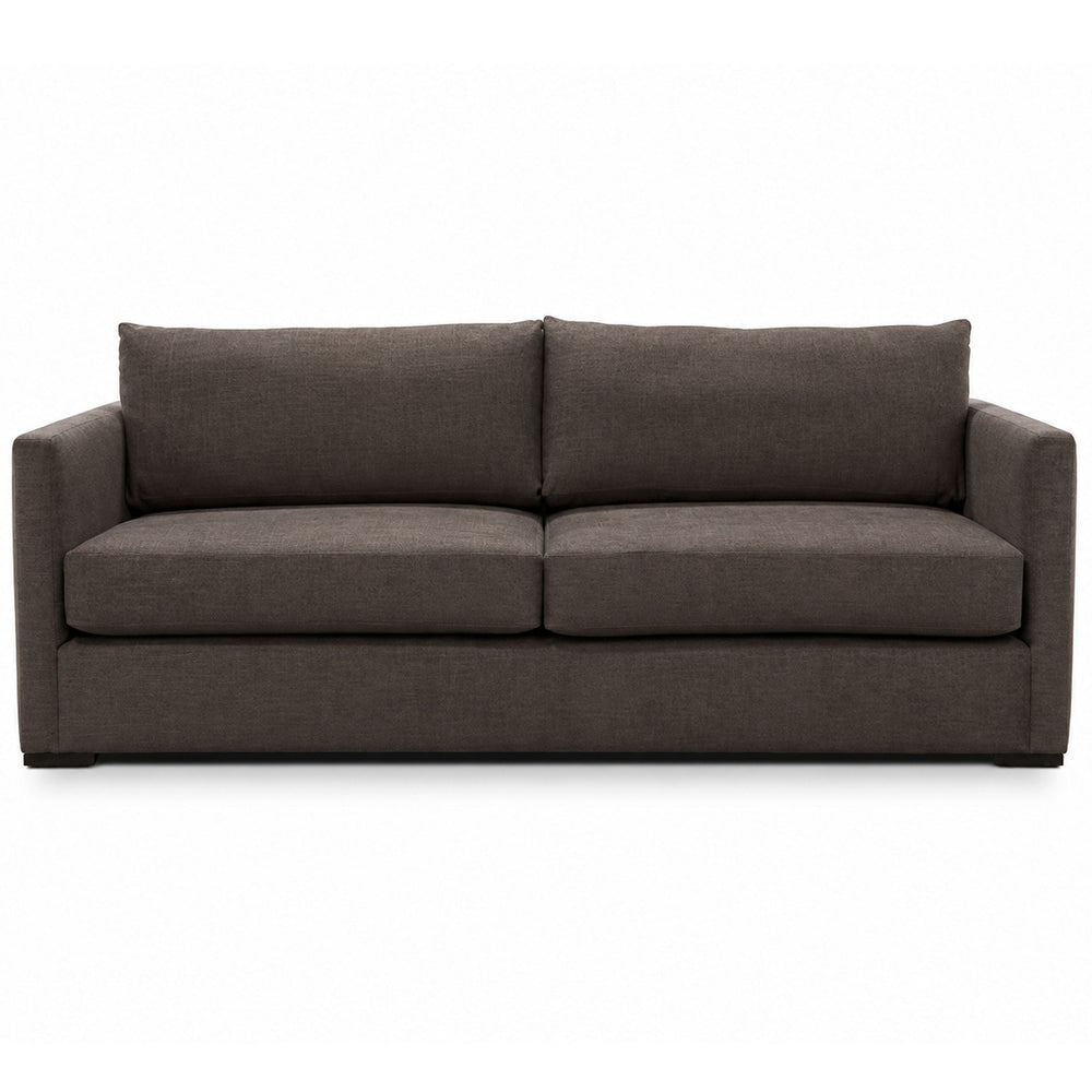 Portsmouth Sofa, Brown