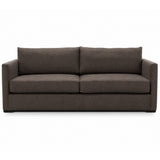 Portsmouth Sofa, Brown