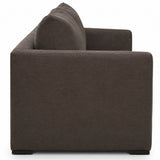 Portsmouth Sofa, Brown
