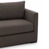 Portsmouth Sofa, Brown