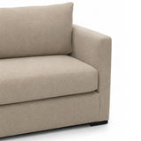 Portsmouth Sofa, Sand