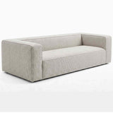 Aurora Sofa, Pebble Beige