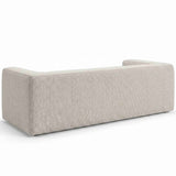 Aurora Sofa, Pebble Beige