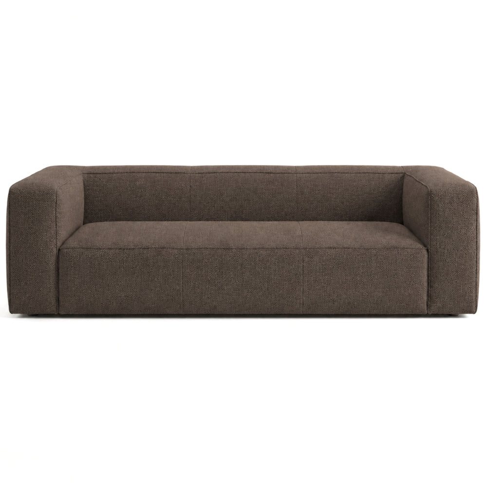 Aurora Sofa by TOV