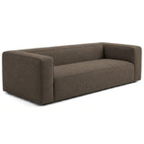 Aurora Sofa, Rosewood