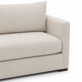 Portsmouth Sofa, Beige