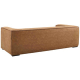 Aurora Sofa, Brown
