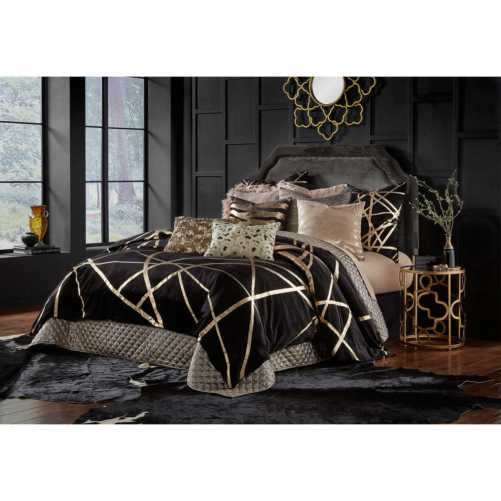 Rica Duvet by Cloud9 Design