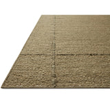 Magnolia Home by Joanna Gaines × Loloi Rug Ridge RIG-01, Olive/Forest