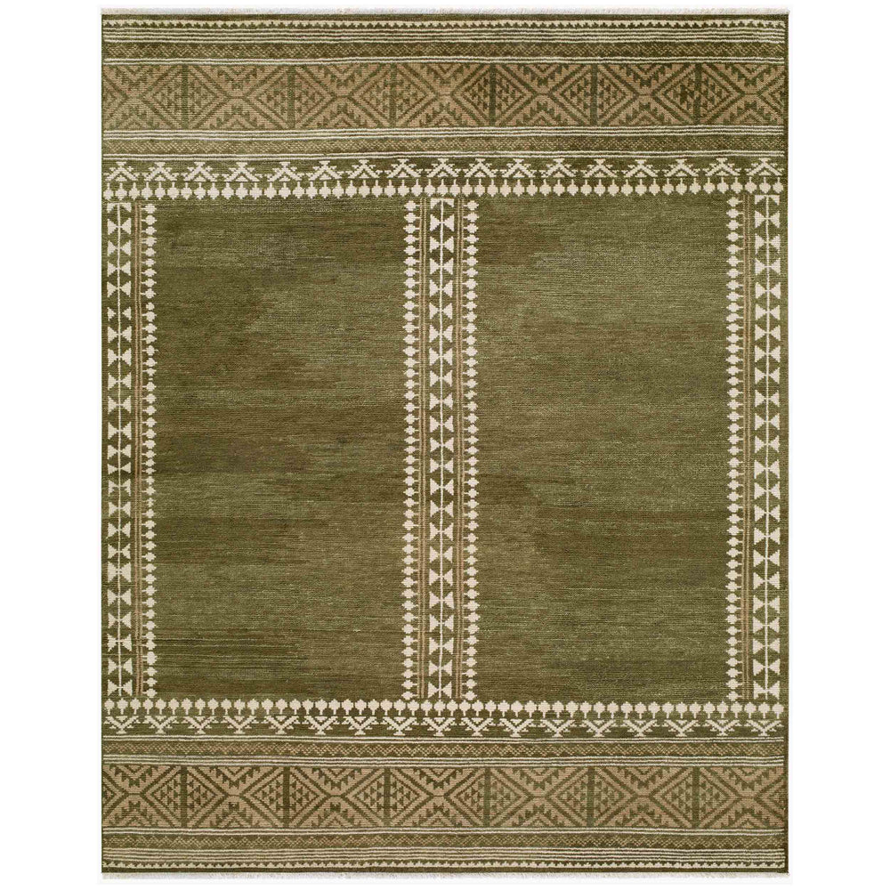 Surya Rug Riviera RIV-2311, Olive