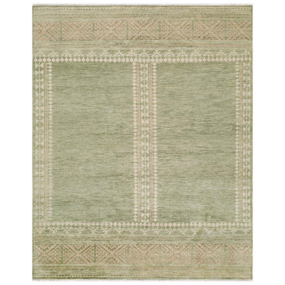 Surya Rug Riviera RIV-2312, Light Green