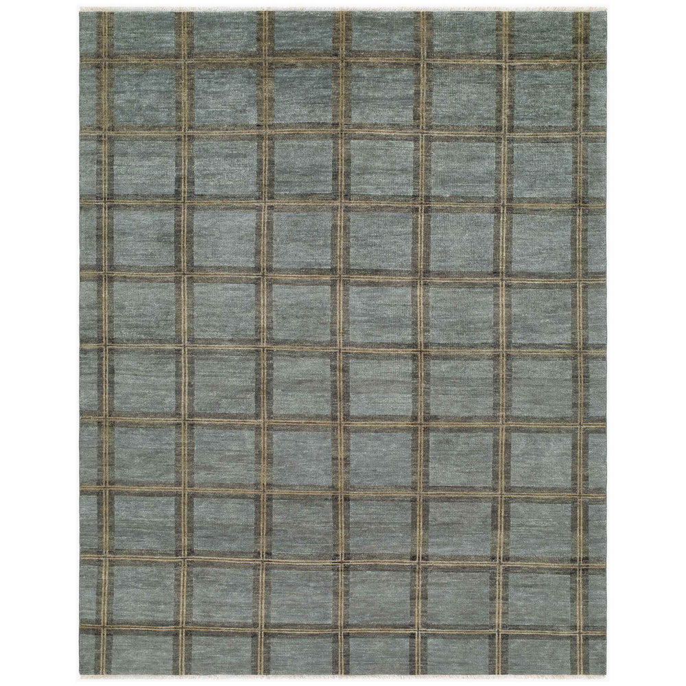 Surya Rug Riviera RIV-2313, Light Green