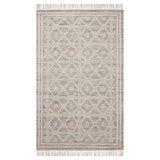 Angela Rose × Loloi Rug Rivers RIV-02, Lagoon/Ivory-Rugs1-High Fashion Home