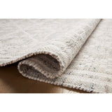 Angela Rose × Loloi Rug Rivers RIV-02, Lagoon/Ivory-Rugs1-High Fashion Home