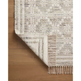 Angela Rose × Loloi Rug Rivers RIV-02, Lagoon/Ivory-Rugs1-High Fashion Home