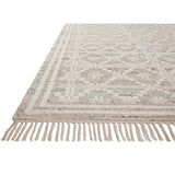 Angela Rose × Loloi Rug Rivers RIV-02, Lagoon/Ivory-Rugs1-High Fashion Home
