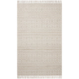 Angela Rose × Loloi Rug Rivers RIV-03, Sand/Ivory-Rugs1-High Fashion Home
