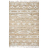 Angela Rose × Loloi Rug Rivers RIV-04, Natural/Ivory-Rugs1-High Fashion Home