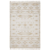 Angela Rose × Loloi Rug Rivers RIV-04, Natural/Ivory-Rugs1-High Fashion Home