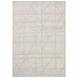 Loloi Rug Roxie ROX-01, Ivory/Graphite