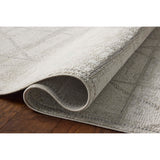 Loloi Rug Roxie ROX-01, Ivory/Graphite