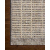 Loloi Rug Roxie ROX-02, Smoke/Natural