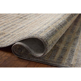 Loloi Rug Roxie ROX-02, Smoke/Natural