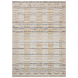 Loloi Rug Roxie ROX-03, Granite/Gold