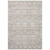Loloi Rug Roxie ROX-03, Granite/Oatmeal